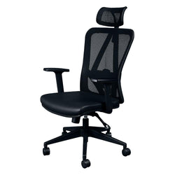 Titan ERGO 9606P (LEATHER)
