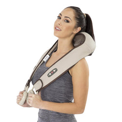 OS-N636 Body Massager