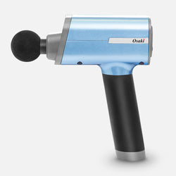 Osaki Otamic Massage Wave Gun V